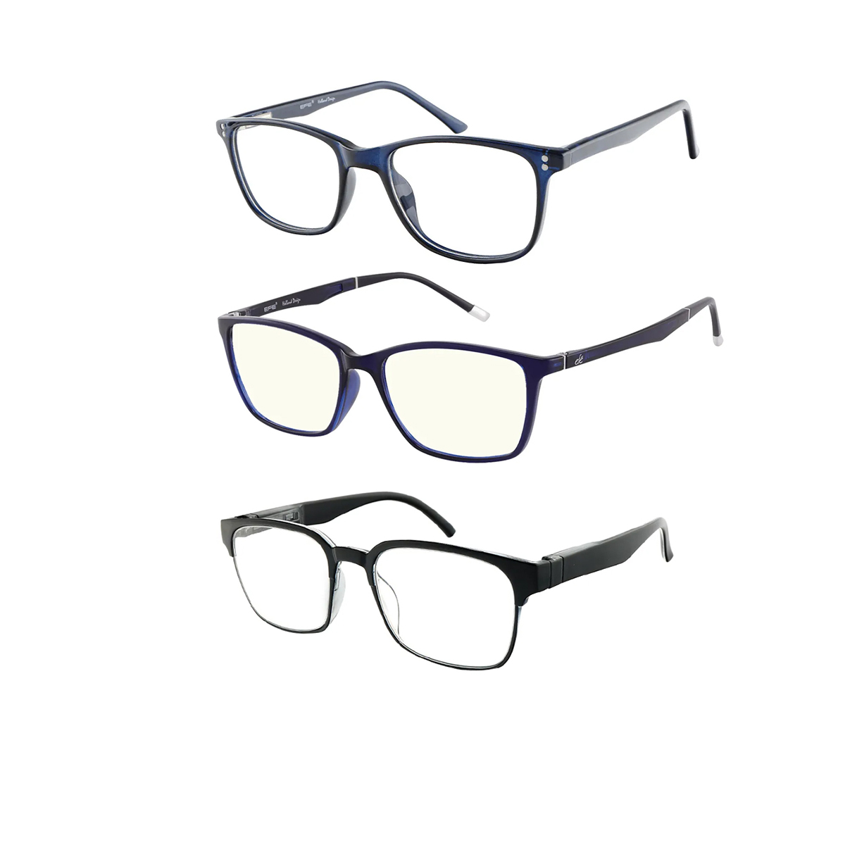 Reading Glasses Collection Ross $24.99/Set